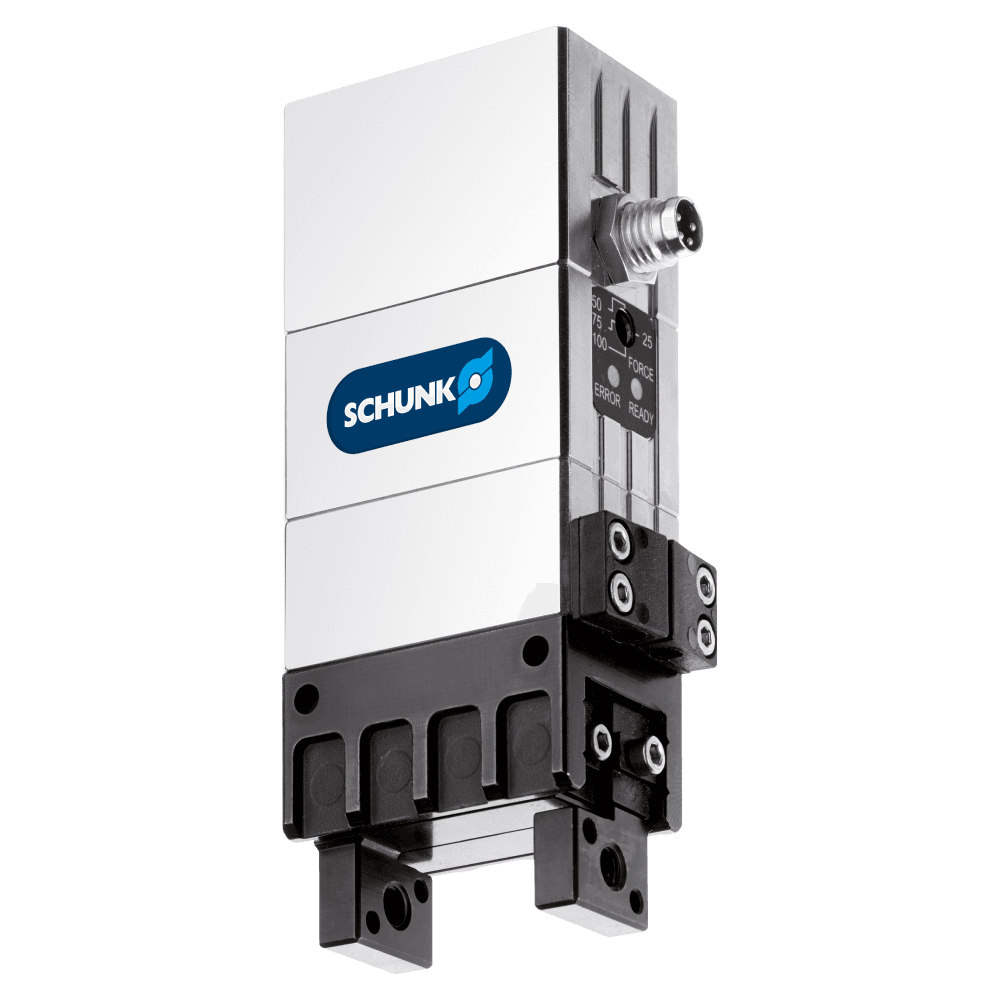 Electric Parallel Gripper - EGP series