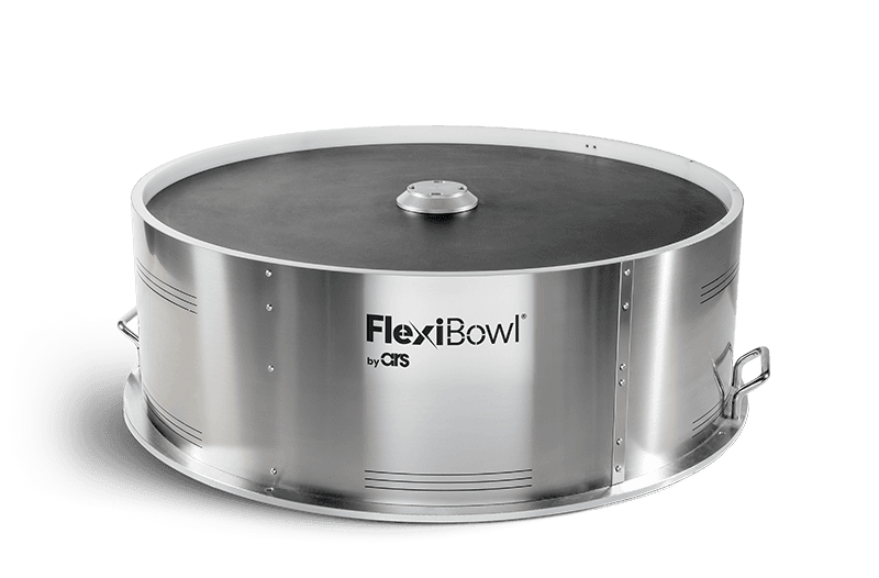 FlexiBowl® 800	