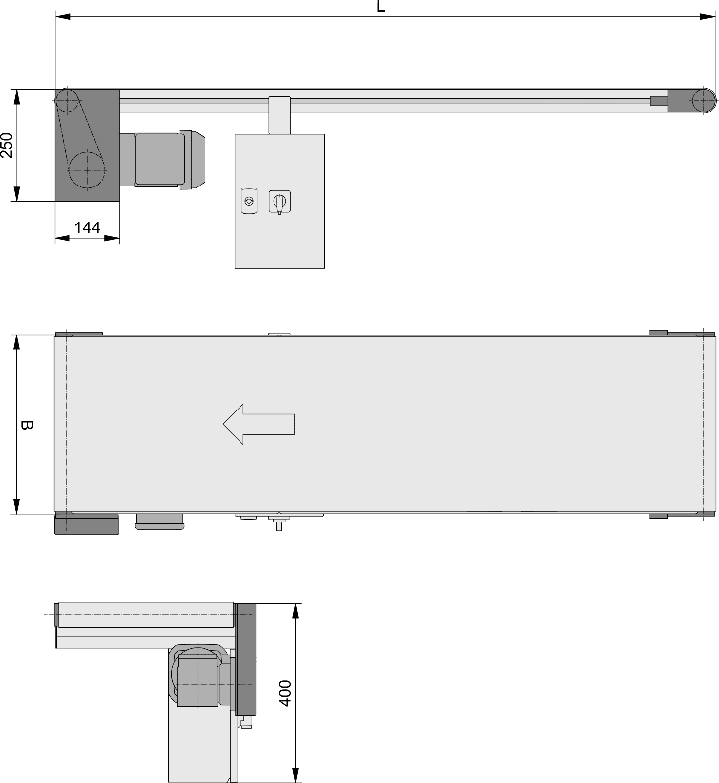 guf-p-2000-fu drawing