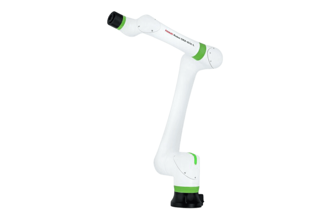 FANUC CRX-10iA/L | 6DOF | 1418mm | 10 kg