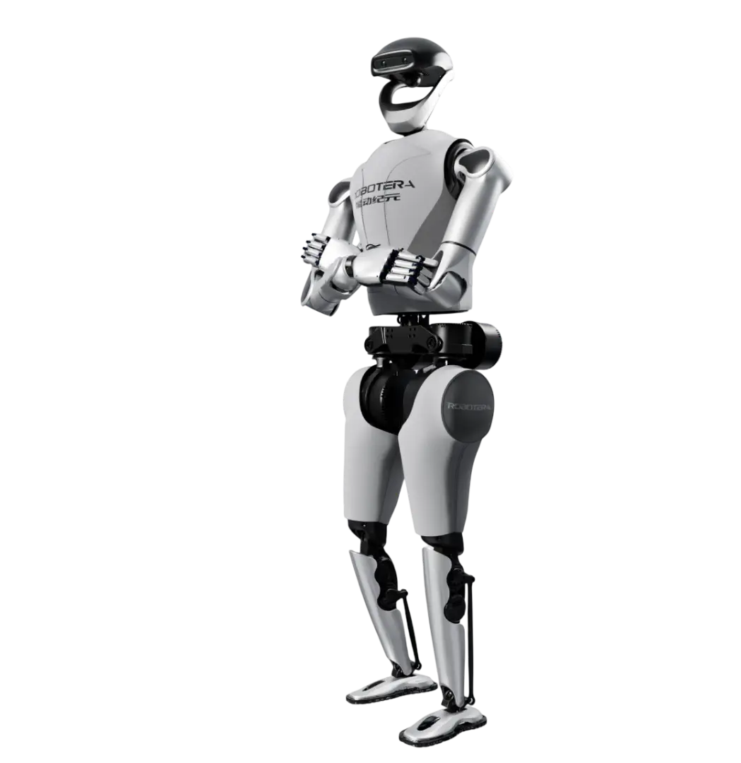 ROBOTERA L7 | Humanoid Robot | 55 DOF