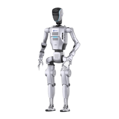 Dobot Atom Trainer | Humanoid Robot | 29 DOF