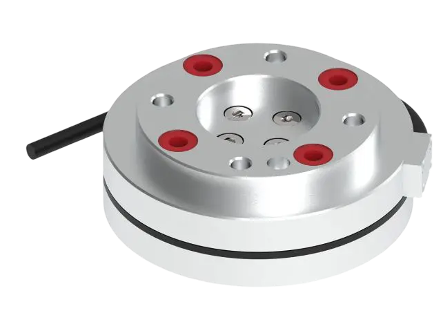 Force Torque Sensor