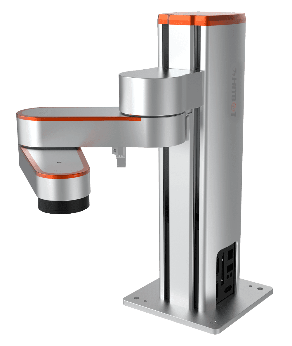HITBOT SCARA | Z-Arm 4160 | 4 DOF | 600 mm | 3.5 kg