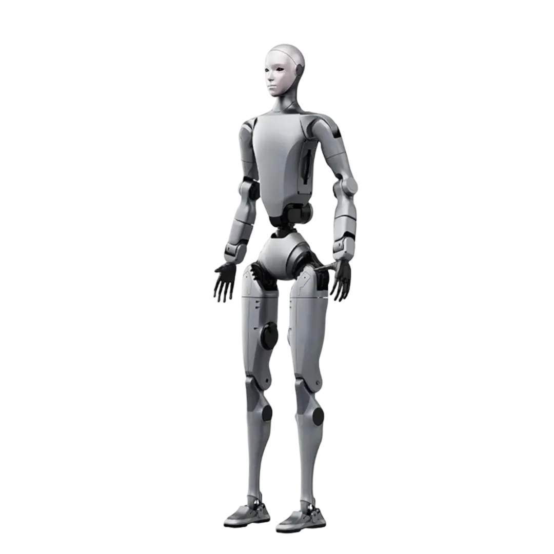 Unitree H2 | Humanoid Robot | Base Version